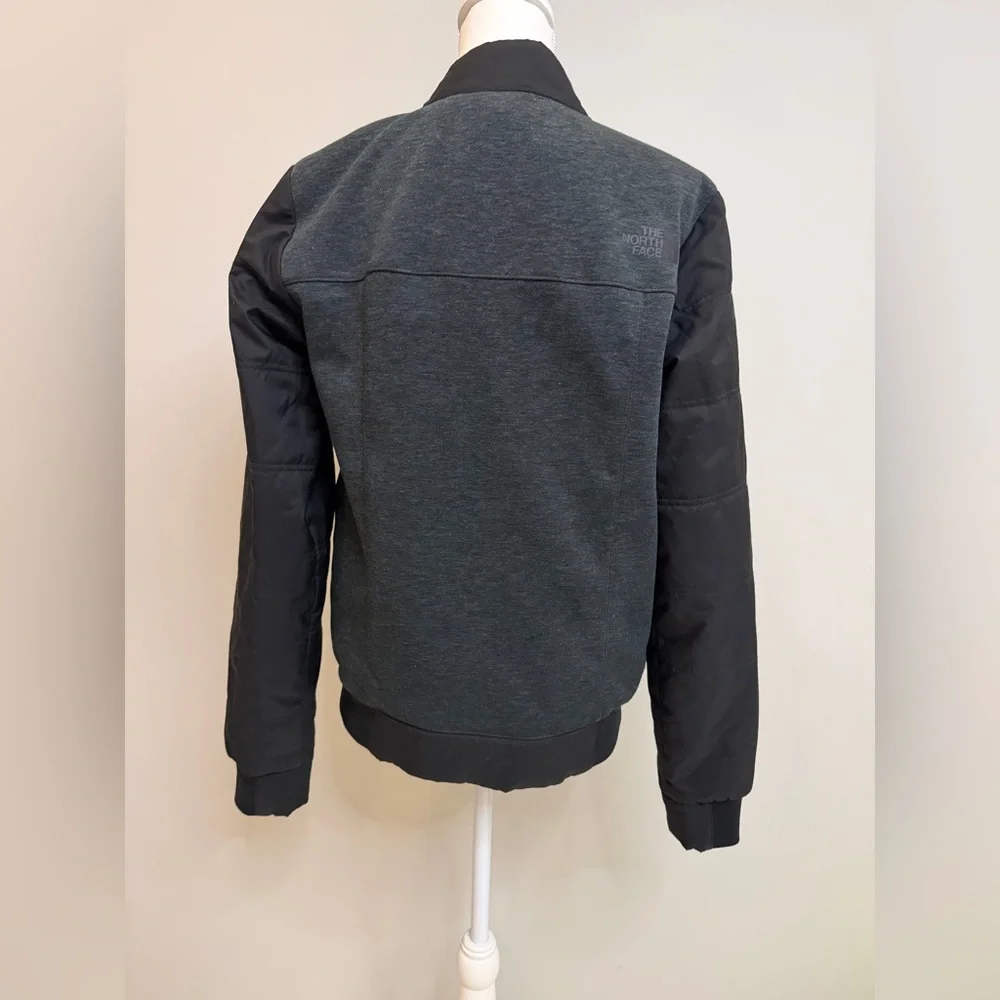 The North Face bomber‎ full zip jacket S men’s